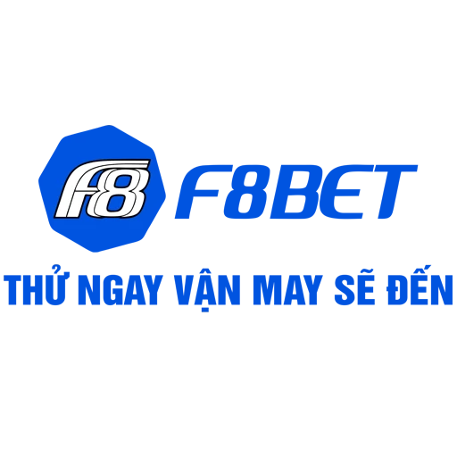 f8bet logo