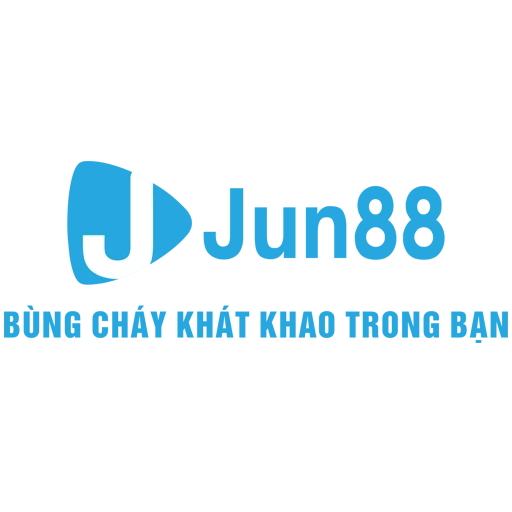 jun88 logo