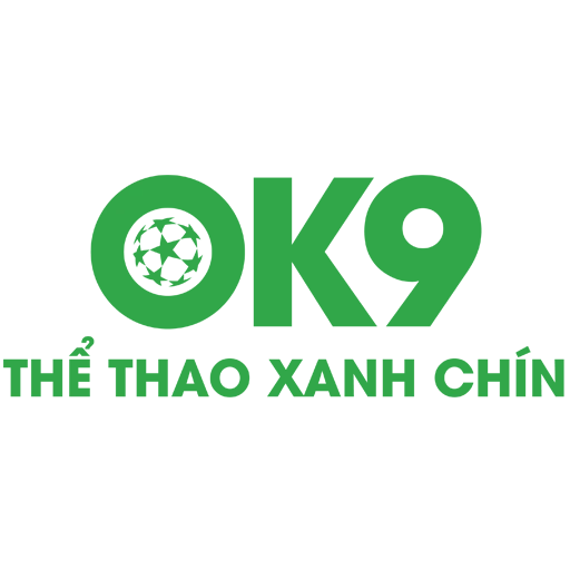 ok9 logo