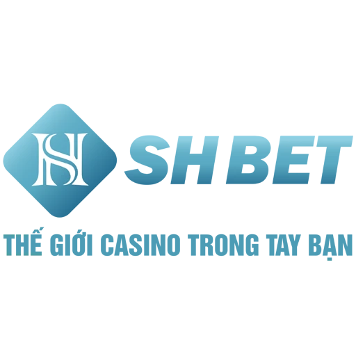 shbet logo