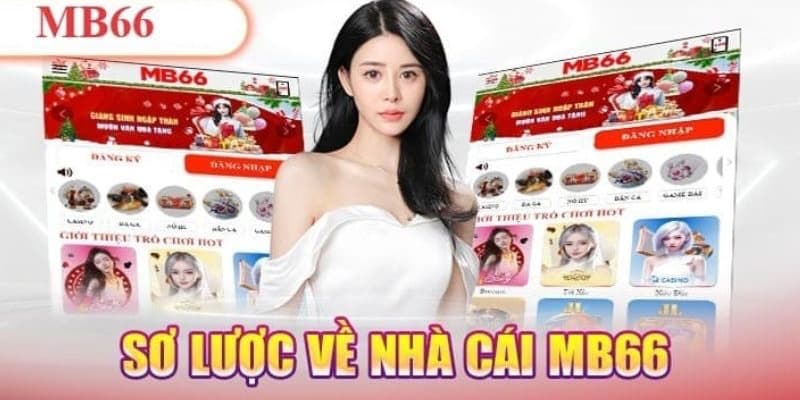 Giới thiệu dịch vụ đánh bạc nổi tiếng tại MB66