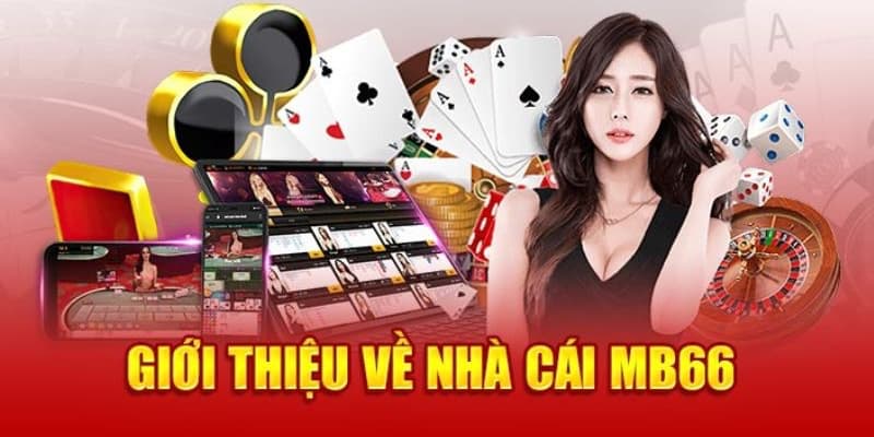 Nhà Cái MB66 - Sân Chơi Đẳng Cấp Thu Hút Hàng Triệu Hội Viên