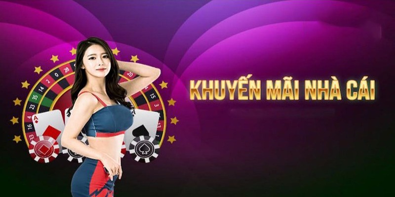 Nhiều ưu đãi độc quyền cho live casino