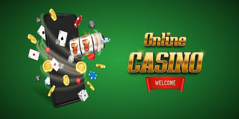 Cập nhật các tựa game casino online đình đám nhất