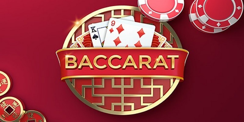 Game bài baccarat