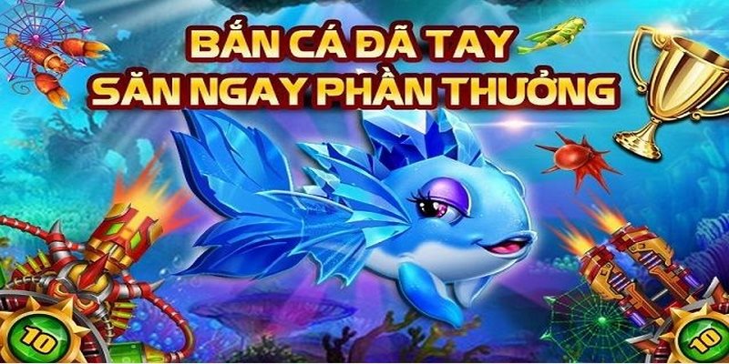 Top 3+ phần mềm hack bắn cá uy tín nhất 2024