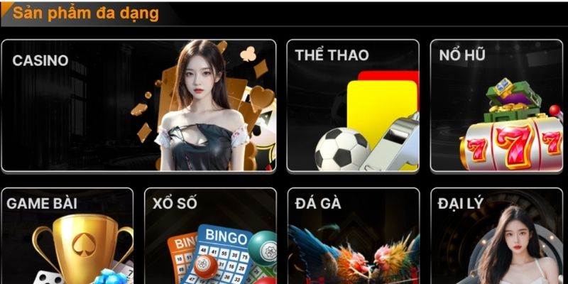 Thử sức với một vài tựa game bài cực kỳ chất lượng