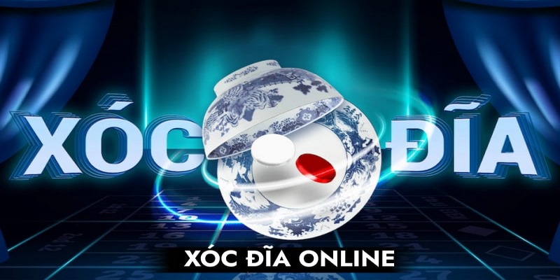 Giải nghĩa khái niệm xóc đĩa online