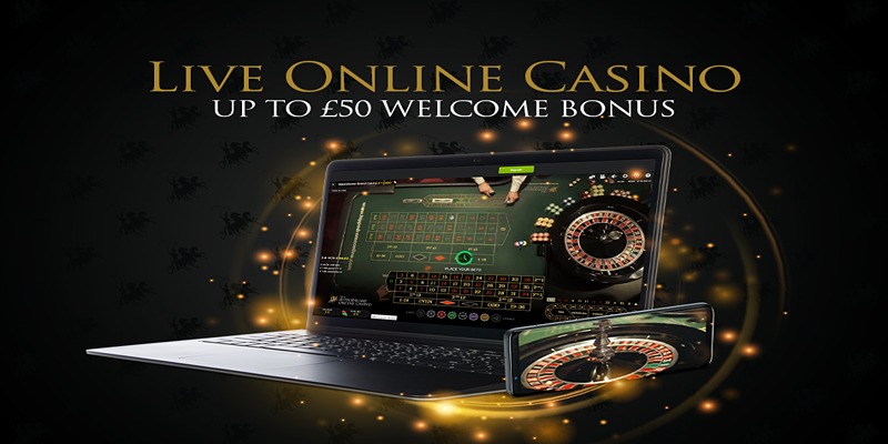 Thế mạnh làm nên tên tuổi của sảnh casino online