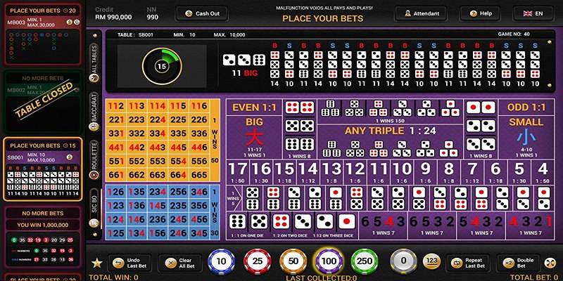 Tài xỉu KUBET - Game giải trí siêu hấp dẫn