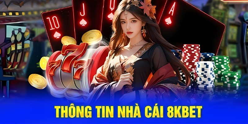 Tầm nhìn chiến lược phát triển thương hiệu của nhà cái 8KBET