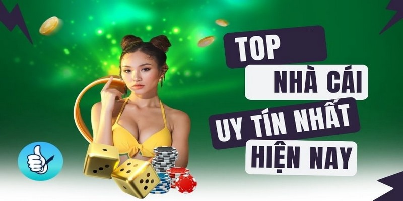 Tiêu chí chọn nhà cái uy tín