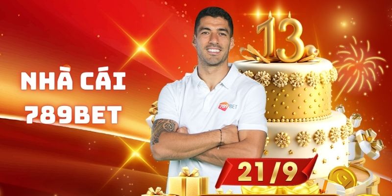 Nhà Cái 789BET - Game Đổi Thưởng Ăn Tiền Thật Đỉnh Cao 2024