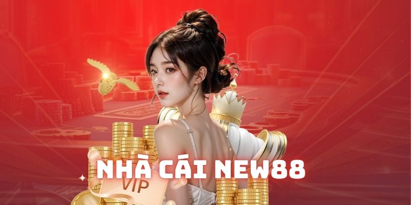 Nhà Cái NEW88: Đánh Giá Khách Quan Địa Chỉ Đẳng Cấp Bậc Nhất