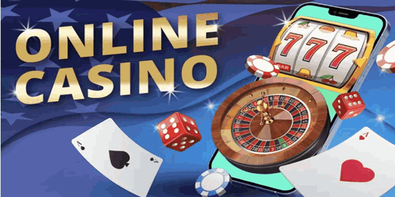 Giới thiệu đôi điều về sảnh cược casino online